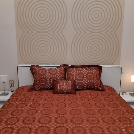 Modern, Quiet & Cozy Apartment In The Middle Of Downtown Near Danube At Fashion Street Budapeszt Zewnętrze zdjęcie