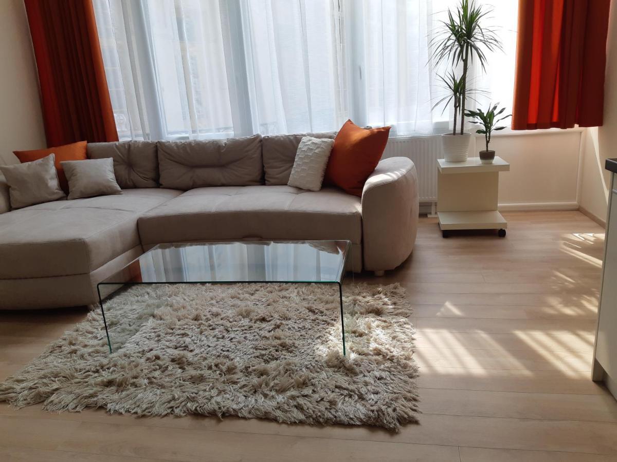 Modern, Quiet & Cozy Apartment In The Middle Of Downtown Near Danube At Fashion Street Budapeszt Zewnętrze zdjęcie