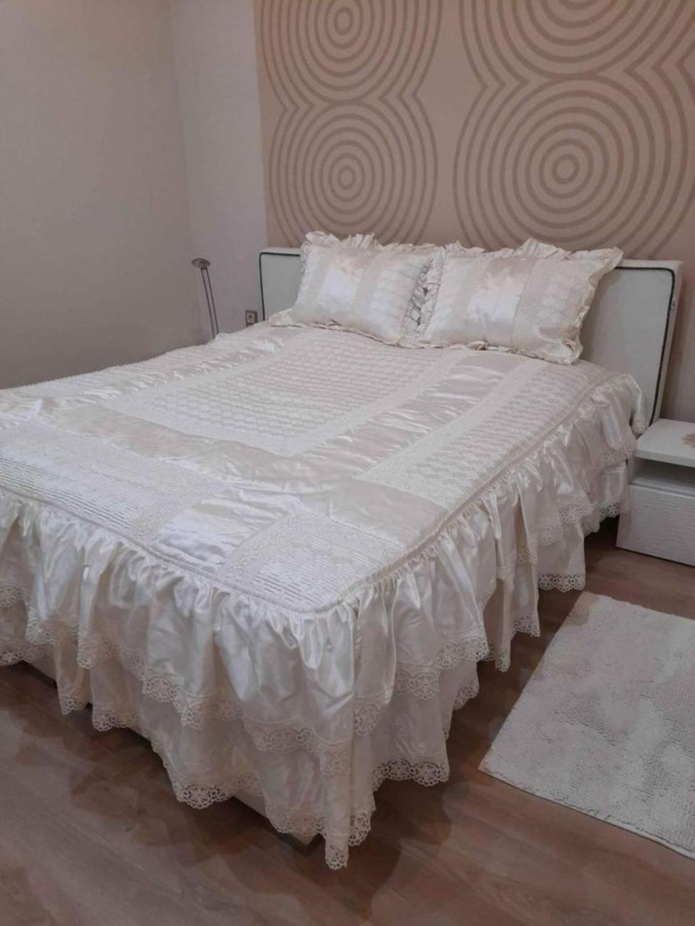 Modern, Quiet & Cozy Apartment In The Middle Of Downtown Near Danube At Fashion Street Budapeszt Zewnętrze zdjęcie