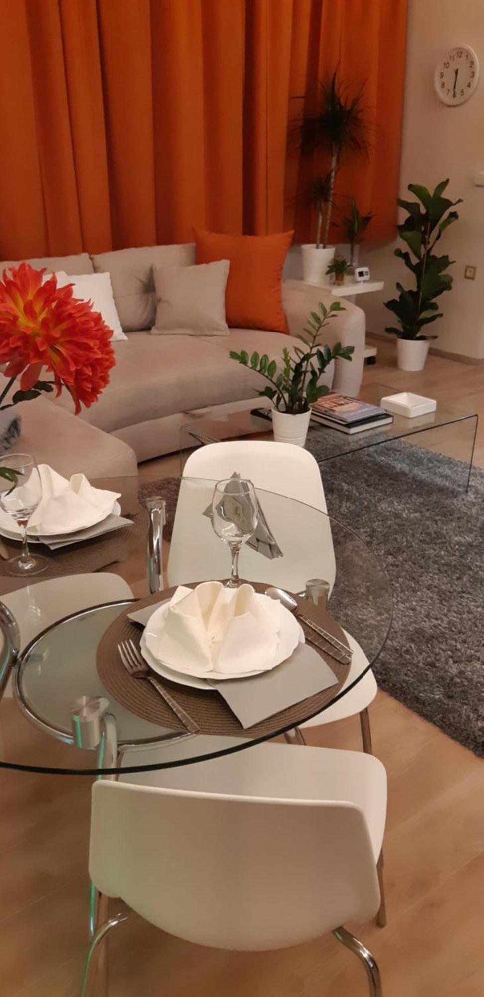 Modern, Quiet & Cozy Apartment In The Middle Of Downtown Near Danube At Fashion Street Budapeszt Zewnętrze zdjęcie