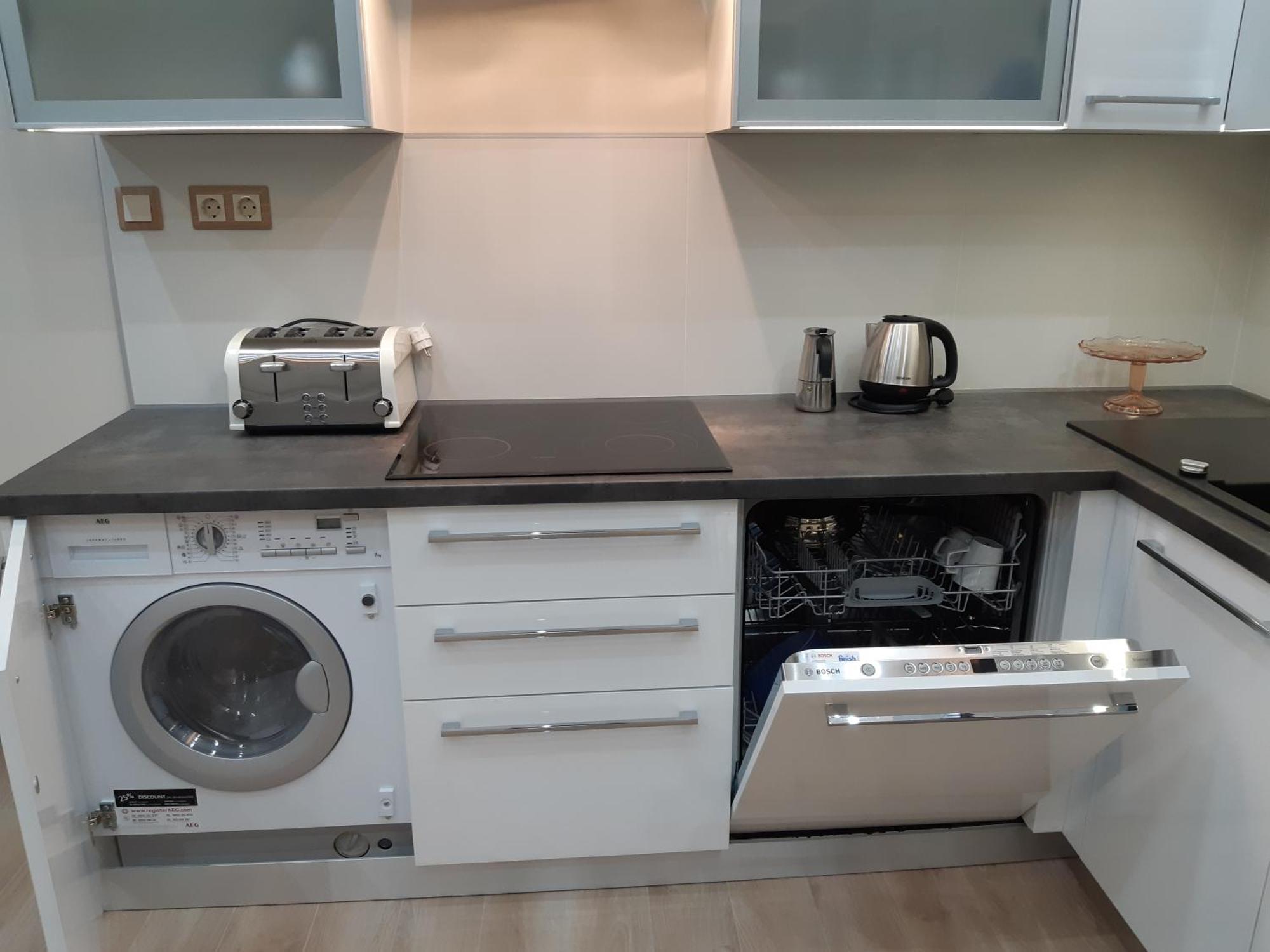 Modern, Quiet & Cozy Apartment In The Middle Of Downtown Near Danube At Fashion Street Budapeszt Zewnętrze zdjęcie