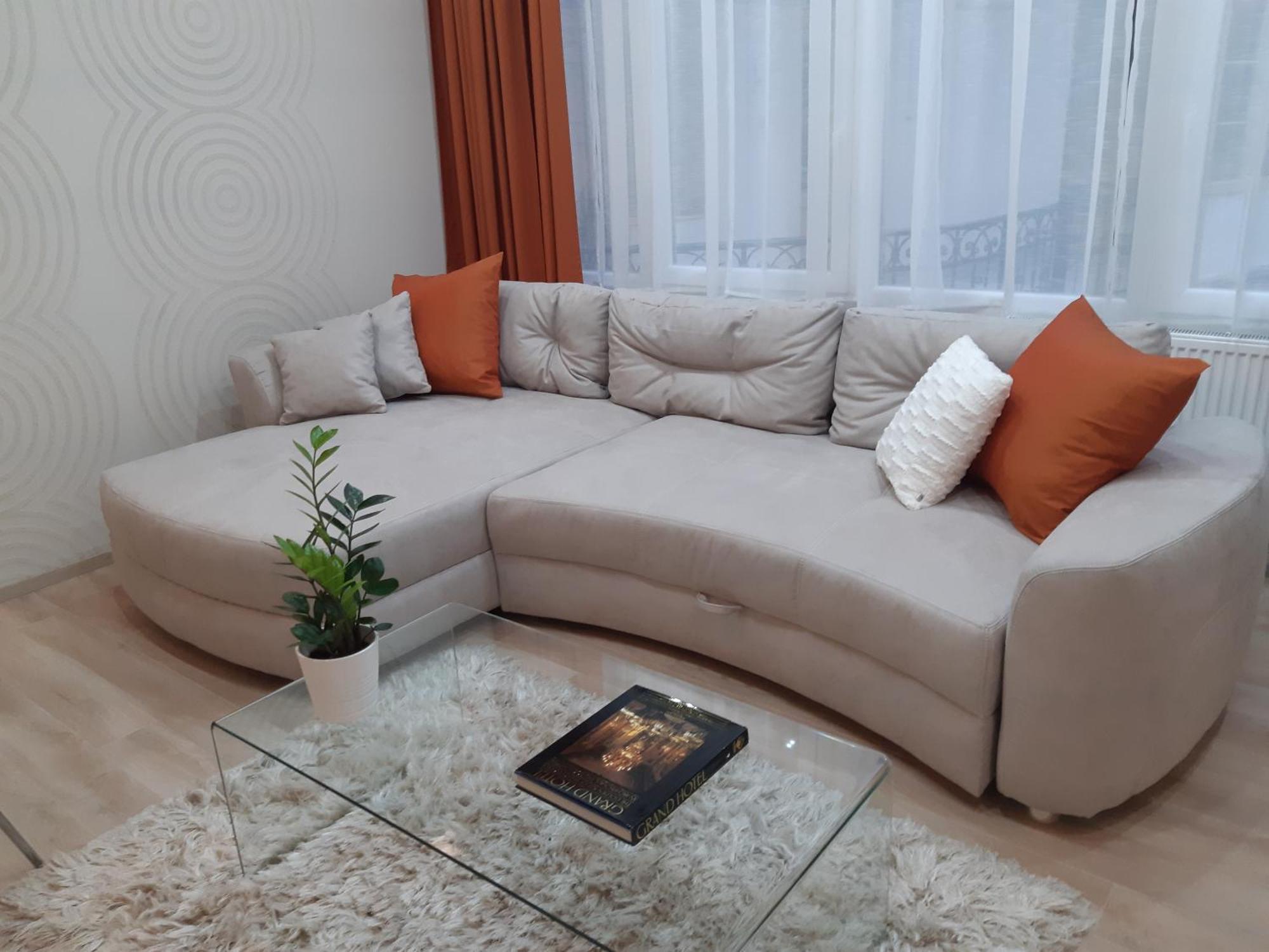 Modern, Quiet & Cozy Apartment In The Middle Of Downtown Near Danube At Fashion Street Budapeszt Zewnętrze zdjęcie