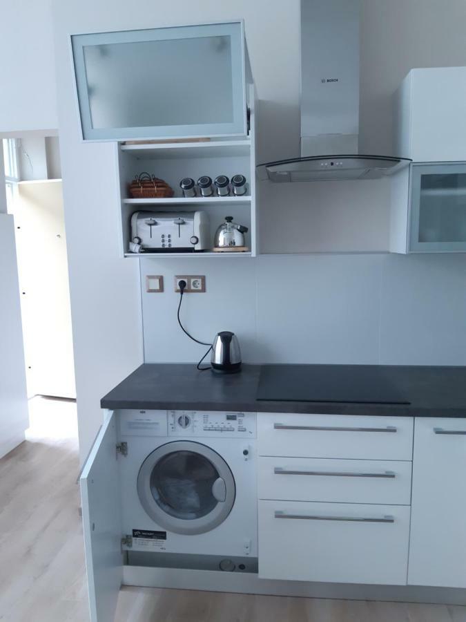 Modern, Quiet & Cozy Apartment In The Middle Of Downtown Near Danube At Fashion Street Budapeszt Zewnętrze zdjęcie