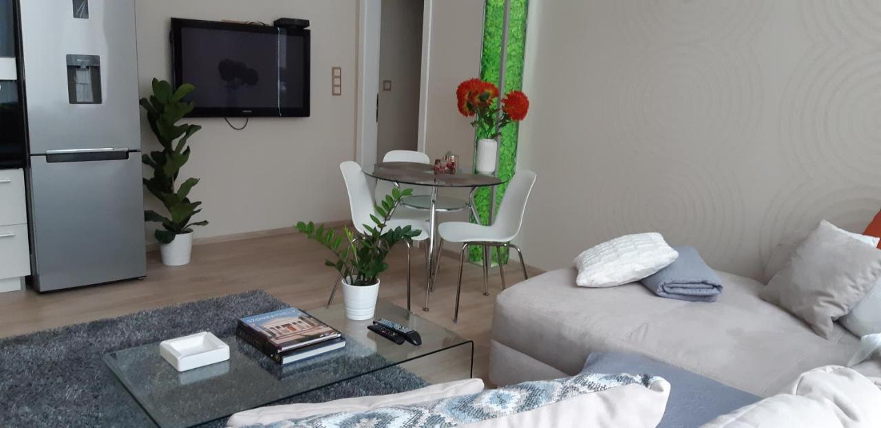 Modern, Quiet & Cozy Apartment In The Middle Of Downtown Near Danube At Fashion Street Budapeszt Zewnętrze zdjęcie