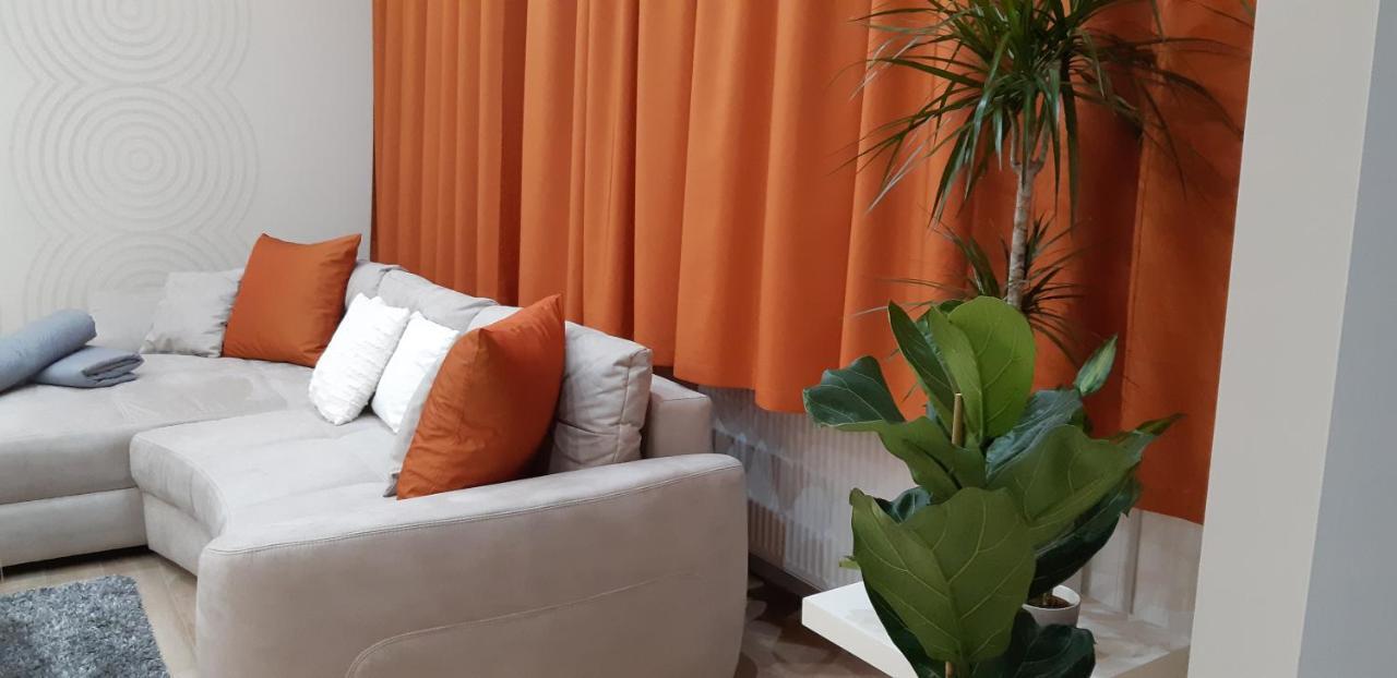 Modern, Quiet & Cozy Apartment In The Middle Of Downtown Near Danube At Fashion Street Budapeszt Zewnętrze zdjęcie