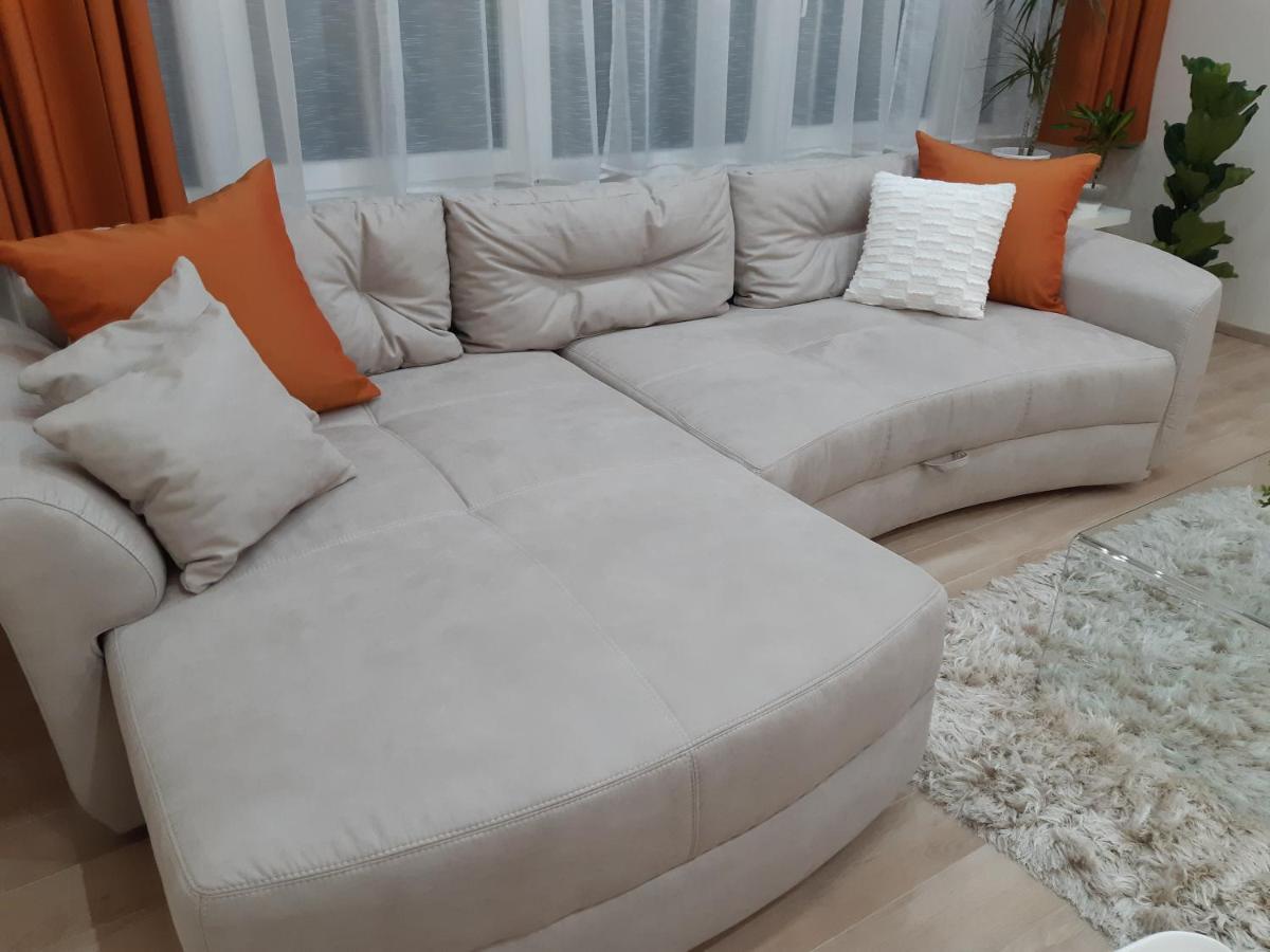Modern, Quiet & Cozy Apartment In The Middle Of Downtown Near Danube At Fashion Street Budapeszt Zewnętrze zdjęcie