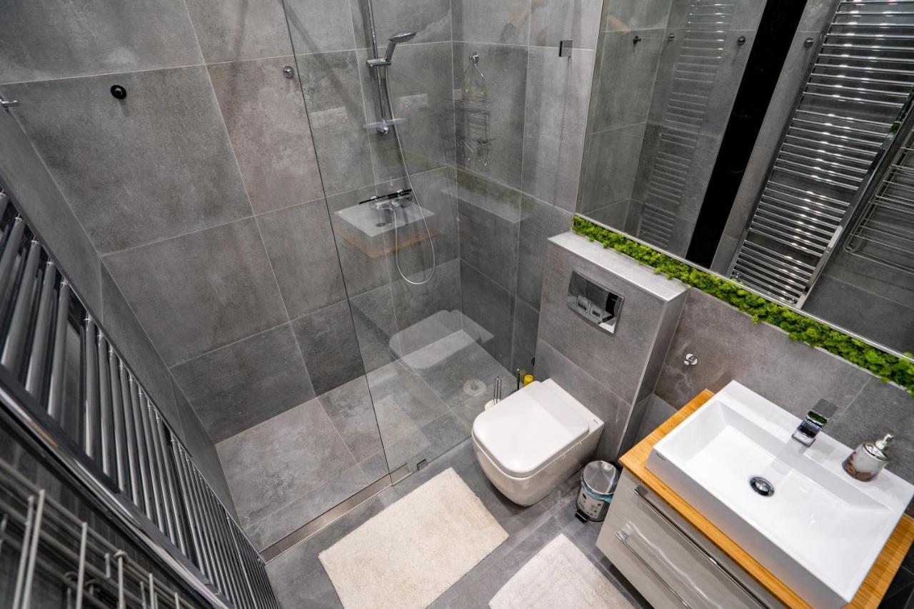 Modern, Quiet & Cozy Apartment In The Middle Of Downtown Near Danube At Fashion Street Budapeszt Zewnętrze zdjęcie